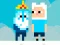 Time of Adventure: Jacky and Finno 2 — безплатна онлайн игра
