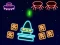 Neon Invaders — безплатна онлайн игра