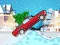 Christmas Drive — безплатна онлайн игра