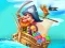 Bubble Pirates Mania — безплатна онлайн игра