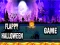 Flappy Halloween — безплатна онлайн игра