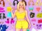 Baby Girl Dish Washing & Dress-Up — безплатна онлайн игра