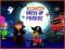 Nick jr. Halloween Dress up Parade — безплатна онлайн игра