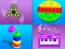 AntiStress Relaxing Games — безплатна онлайн игра