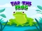 Tap The Frog — безплатна онлайн игра