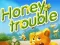 Honey Trouble — безплатна онлайн игра