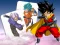 Dragon Ball memory card match — безплатна онлайн игра