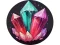 Clash Of Crystal — безплатна онлайн игра