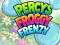 Percy's Froggy Frenzy — безплатна онлайн игра