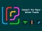 Connect the Pipes: Water Puzzle — безплатна онлайн игра