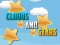 Stars and Clouds — безплатна онлайн игра