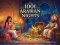1001 Arabian Nights — безплатна онлайн игра