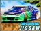 Cars Drifting Jigsaw — безплатна онлайн игра