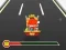 Crazy Santa Racer — безплатна онлайн игра