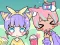 Cute Girl Avatar Maker — безплатна онлайн игра