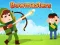 Bowmasters — безплатна онлайн игра
