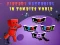 Fireboy Watergirl In Zombies World — безплатна онлайн игра