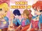 Winx Club: Dress Up — безплатна онлайн игра