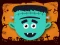 Halloween Where's My Zombie — безплатна онлайн игра