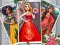 Exotic Wedding Looks — безплатна онлайн игра
