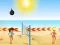 Boom Boom Volleyball — безплатна онлайн игра
