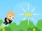 Jumping Joe — безплатна онлайн игра