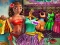 Exotic Princess Realife Shopping — безплатна онлайн игра