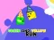 Green and Yellow Run — безплатна онлайн игра