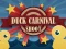 Duck Carnival Shoot — безплатна онлайн игра