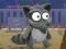 Raccoon's Break Out — безплатна онлайн игра