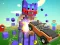 Nubic Stunt Car Crasher — безплатна онлайн игра