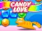 Candy Love — безплатна онлайн игра