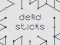 Dead Sticks — безплатна онлайн игра
