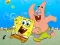 Spongebob Big Meal of Crab Fort — безплатна онлайн игра