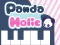 Panda Holic — безплатна онлайн игра
