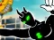 Ben 10 Downtown Assault — безплатна онлайн игра