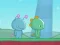 Anski and Blip — безплатна онлайн игра