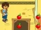 Diego Crystal Adventure — безплатна онлайн игра