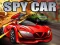 Spy Car — безплатна онлайн игра