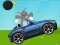 Tom and Jerry's Bombing Tom Cat — безплатна онлайн игра