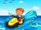 Jet Ski Summer Fun Hidden — безплатна онлайн игра