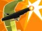 City Banana Man Agent — безплатна онлайн игра