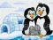 Penguins Jigsaw — безплатна онлайн игра
