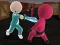 Squid Assassin — безплатна онлайн игра