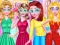 Eye glasses designer — безплатна онлайн игра
