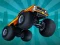 Monster Truck vs Zombie — безплатна онлайн игра