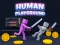 Human Playground — безплатна онлайн игра
