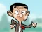 Mr Bean Jump — безплатна онлайн игра