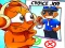 Sprunki Policeman For Kids — безплатна онлайн игра