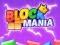 Block Mania — безплатна онлайн игра